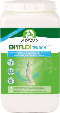 Ekyflex Tendon Evo 1.8 Kg