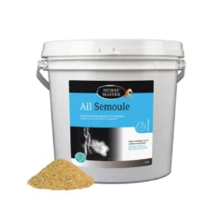 Horse Master Ail Semoule Cheval 5 Kg