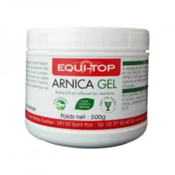 Equi-top Arnica Gel 500 G