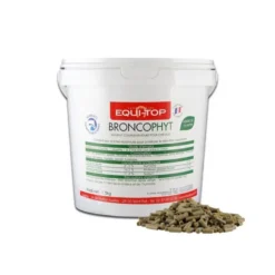 Equi-top Broncophyt Confort Respiratoire 1,5 Kg