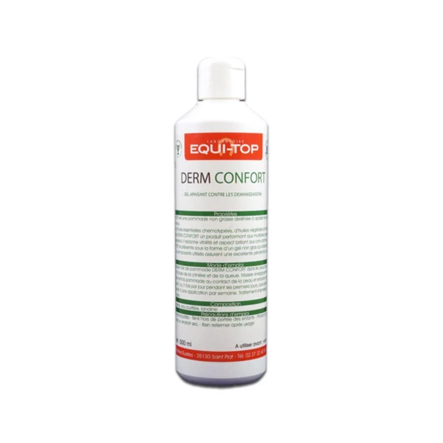 Equi-top Derm Confort 500 Ml