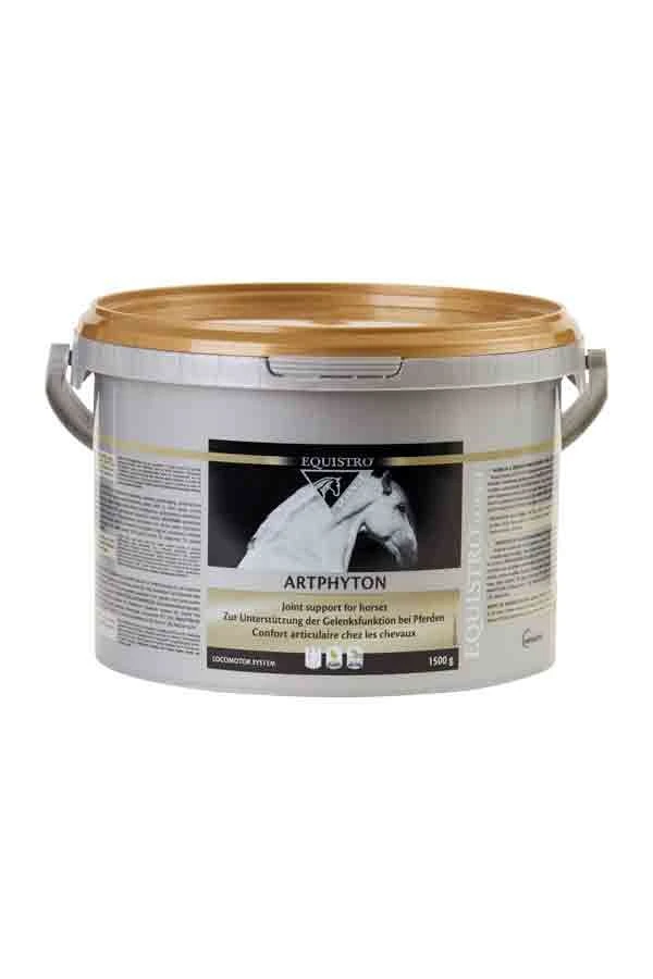 Equistro ARTPHYTON 1.5 Kg 1 Equistro ARTPHYTON 1.5 Kg