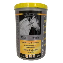 Equistro Excell E Powder 1 Kg