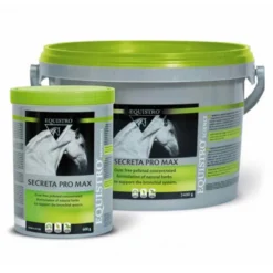 Equistro Secreta Pro Max 2.4 Kg -Équilibre Animal equistro secreta pro max