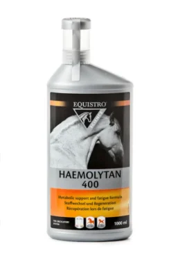 Equistro Haemolytan 400 - 1L