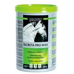 Equistro Secreta Pro Max 800 G