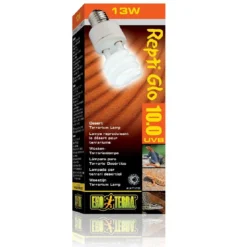 Exo Terra Ampoule Terrarium UVB 150 13 W 5 Exo Terra Ampoule Terrarium UVB 150 13 W -Équilibre Animal exo terra ampoule pour terrarium uvb 150 13 w 3