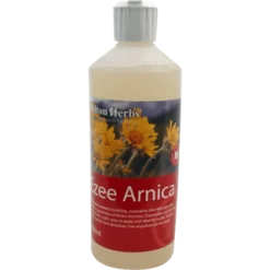 Ezee Arnica Hilton Herbs Pour Cheval - 250 Ml