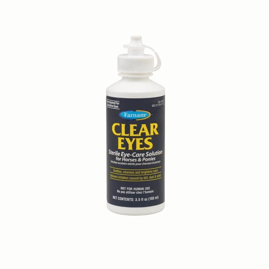 Farnam Clear Eyes 103 Ml 1 Farnam Clear Eyes 103 Ml