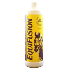 Farnam Equifusion Shampoing Démêlant Cheval 1 L