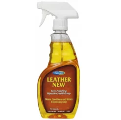 Farnam Leather New 473 Ml Savon Glycériné