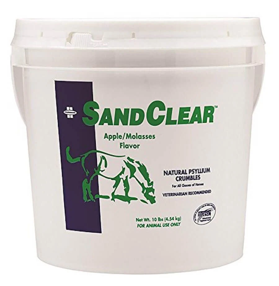 Farnam Sand Clear Pour Les Coliques De Sable Cheval 4,5 Kg 1 Farnam Sand Clear Pour Les Coliques De Sable Cheval 4,5 Kg