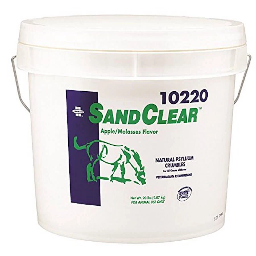 Farnam Sand Clear Pour Les Coliques De Sable Cheval 9 Kg 1 Farnam Sand Clear Pour Les Coliques De Sable Cheval 9 Kg