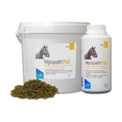 FedVet Myopath'Aid Cheval Granulés 1 Kg
