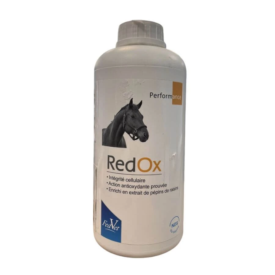 FedVet RedOx Complexe Anti Oxydant 950 Ml 1 FedVet RedOx Complexe Anti Oxydant 950 Ml