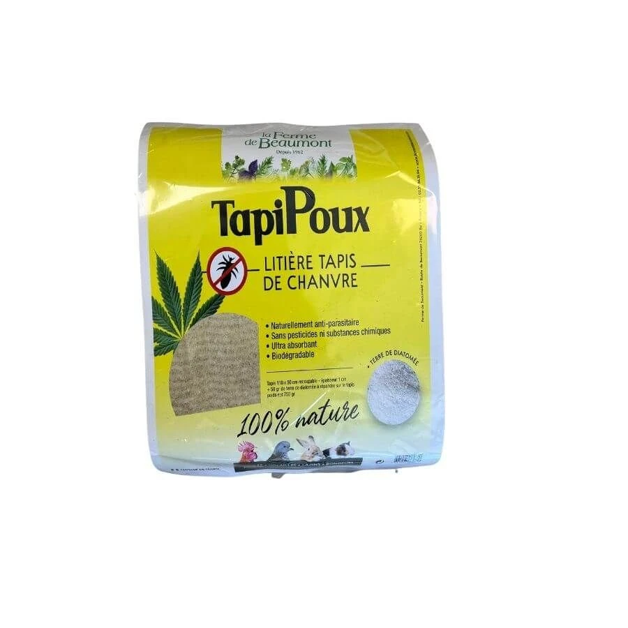 Ferme De Beaumont TapiPoux 110 X 50 Cm 1 Ferme De Beaumont TapiPoux 110 X 50 Cm