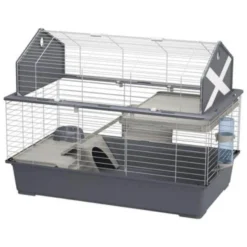 Ferplast Cage Barn 100 Lapin 96 Cm