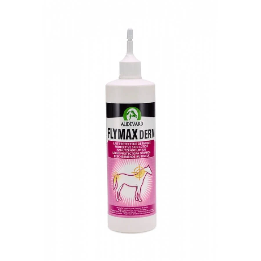 Flymax Derm 500 Ml 1 Flymax Derm 500 Ml