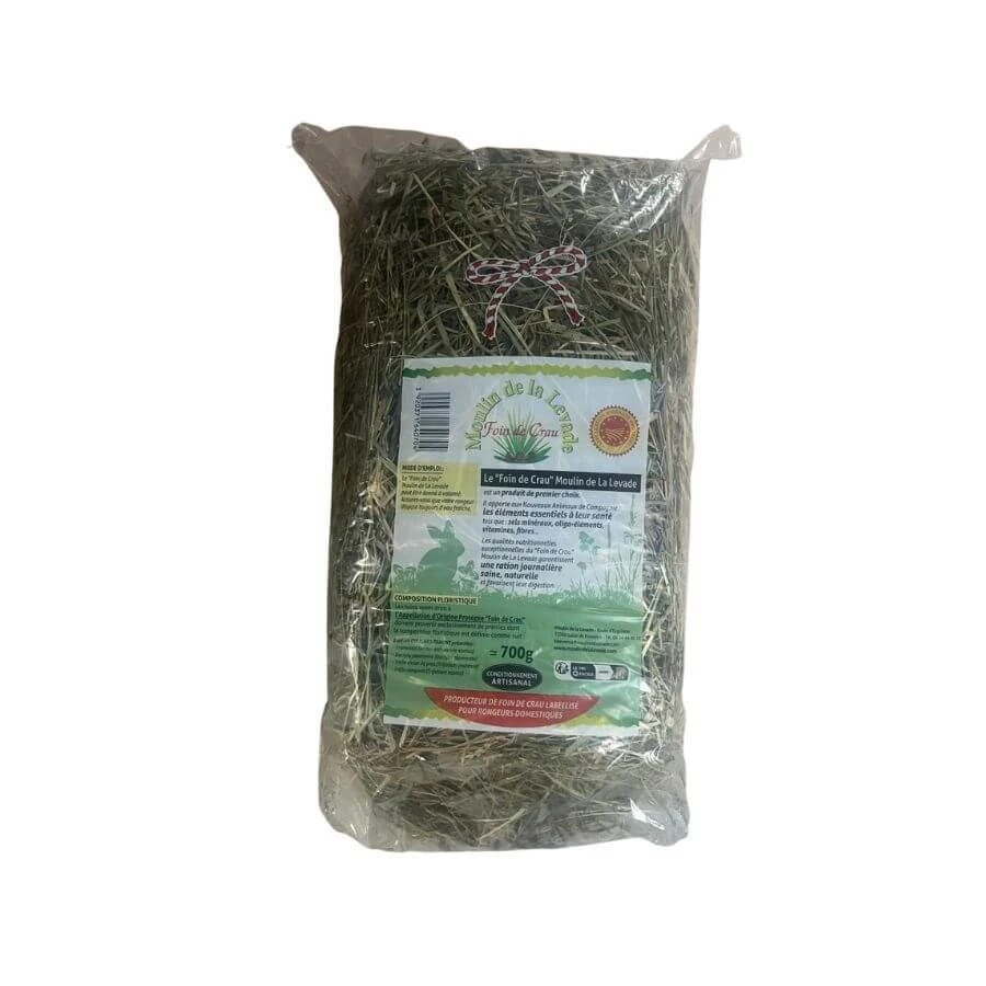 Foin De Crau Pour Lapin Et Rongeurs 700 G 1 Foin De Crau Pour Lapin Et Rongeurs 700 G