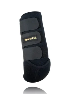 Back On Track Guêtre De Travail Postérieurs L X 2