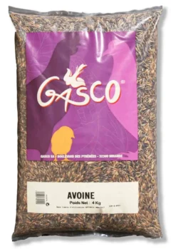 Gasco Avoine 3.5 Kg