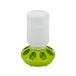 Gasco Trémie Plastique Recyclé Poussin 1 Kg