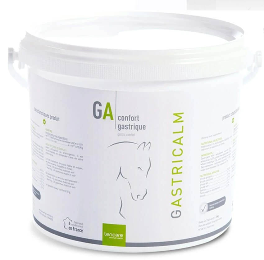 Gastricalm 3 Kg 1 Gastricalm 3 Kg