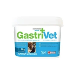 Naf Gastrivet 4 Kg
