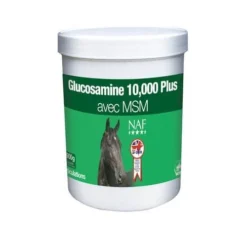 Naf Glucosamine 10,000 Plus Avec MSM 4,5 Kg