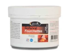 Goferval Fourchettes 250 G