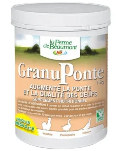 Granuponte 1 Kg