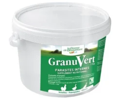 Granuvert 5 Kg