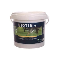 Greenpex Biotin + 1.4 Kg