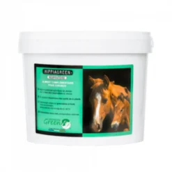 Greenvet Hippiagreen Respiratoire 1 Kg