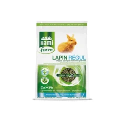 Hami Form Lapin Régul 700 Grs
