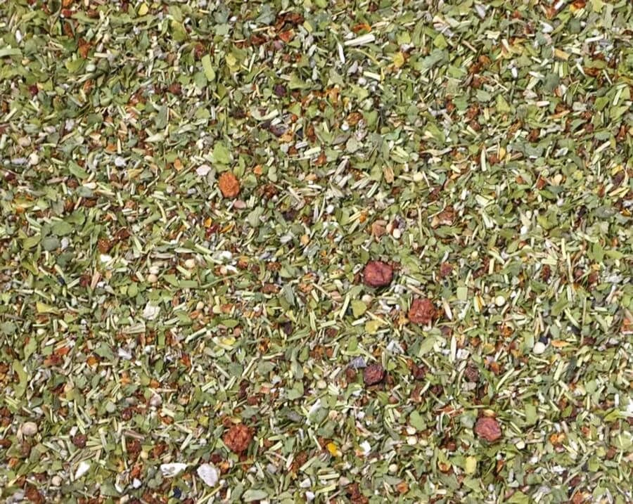 Équilibre Animal -Équilibre Animal herbofort