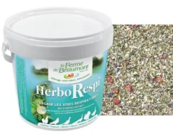 HerboRespi 750 Grs