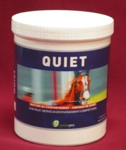 Greenpex Quiet 1,5 Kg