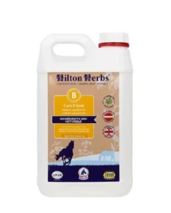 Hilton Herbs Cush X Gold Pour Cheval 5 L
