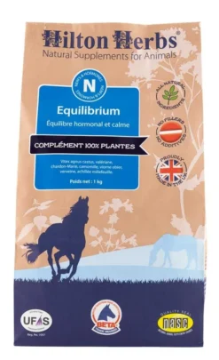 Hilton Herbs Equilibrium Chaleurs Juments 1 Kg