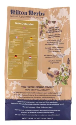 Équilibre Animal -Équilibre Animal hilton herbs gale defender 2 kg2