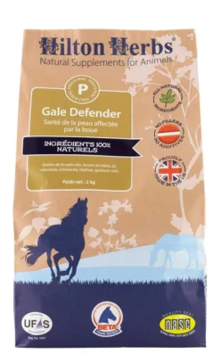 Hilton Herbs Gale Defender 2 Kg
