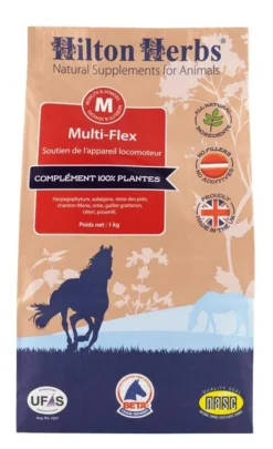 Hilton Herbs Multiflex Articulations Cheval 1 Kg