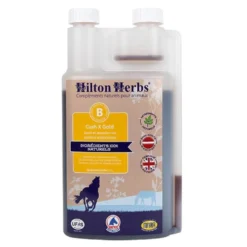 Hilton Herbs Cush X Gold Pour Cheval 3 L