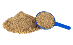 Hilton Herbs Lin & Fenugrec Cheval 3 Kg -Équilibre Animal hilton herbs lin fenugrec la compagnie des animaux 3