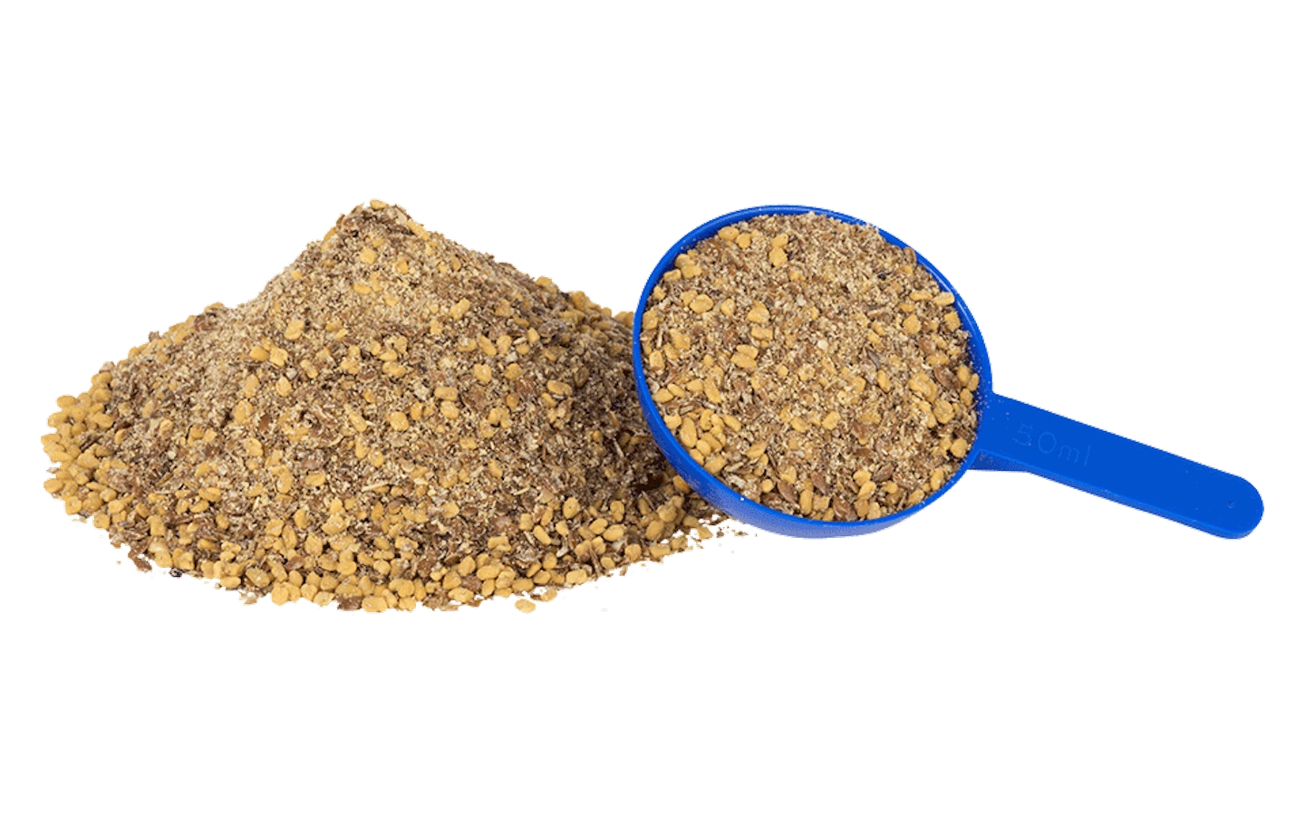 Hilton Herbs Lin & Fenugrec Cheval 3 Kg – Image 3