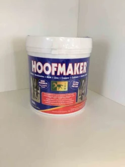 Hoofmaker Biotine 500 Grs