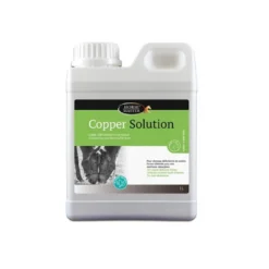 Horse Master Copper Solution Cheval 1 L