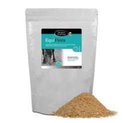 Horse Master Equiflora Digestion Cheval 500 G