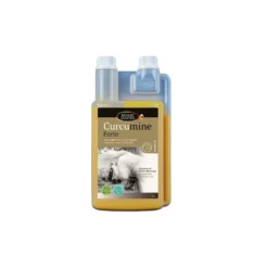 Horse Master Curcumine Forte Cheval 1 L